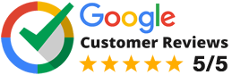 Google Customer Rewiews