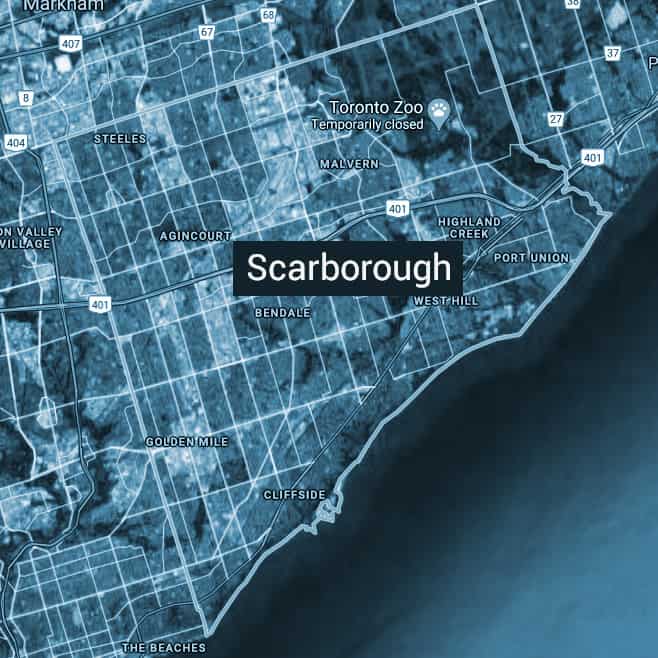 Sell House fast in Scarborough