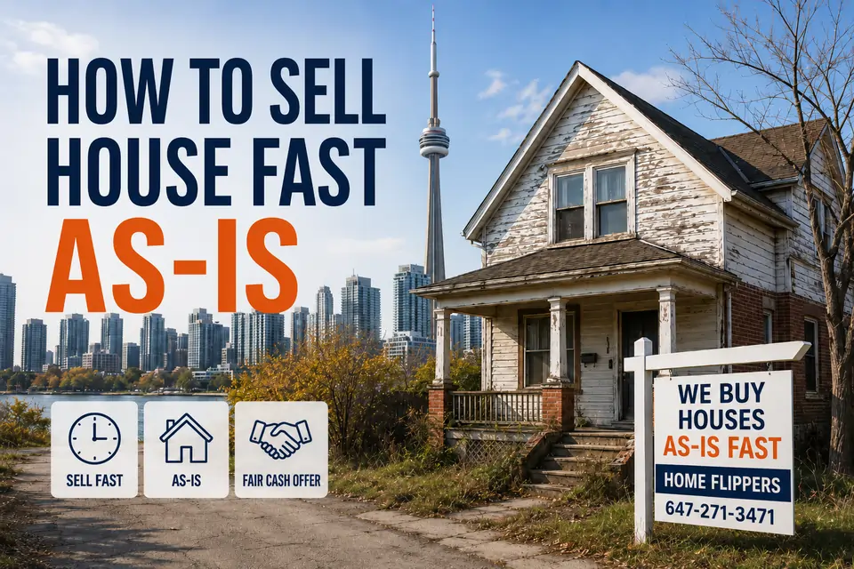 sell house as-is we buy fast for cash