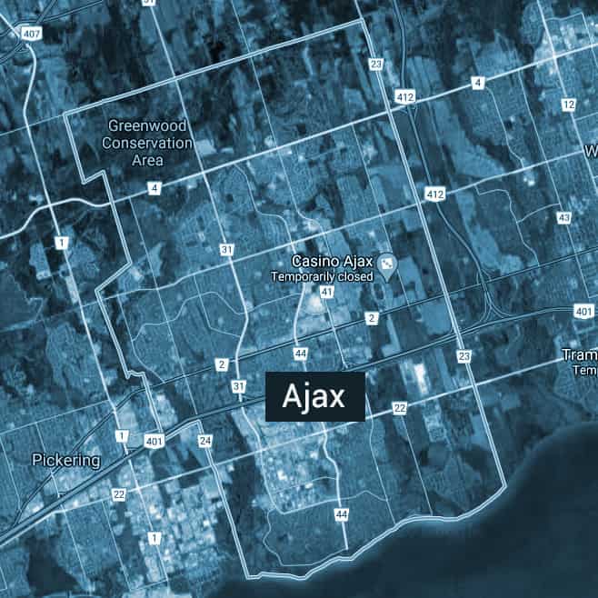 sell house fast in Ajax