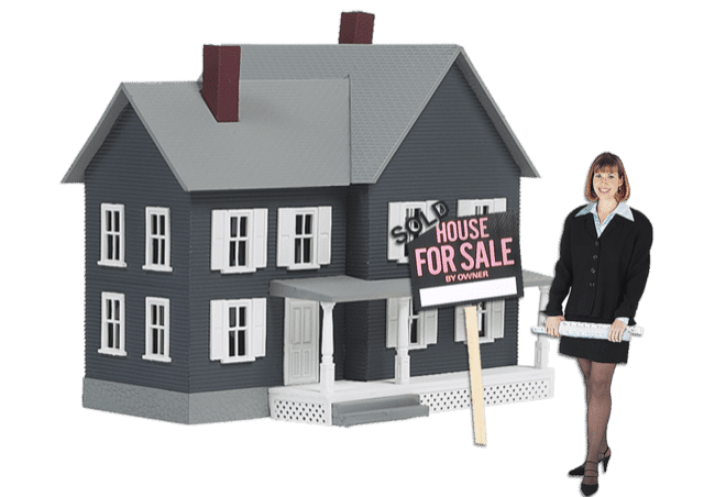 sell your home with troubles