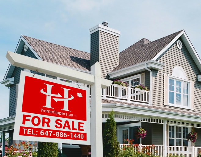 Tips to Sell Your House Without a Realtor