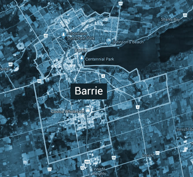 Sell your house fast in Barrie