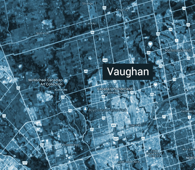 Sell your house fast in Vaughan