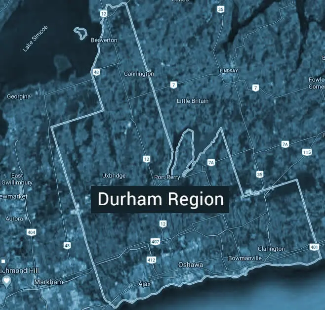 sell your house fast in Durham Region