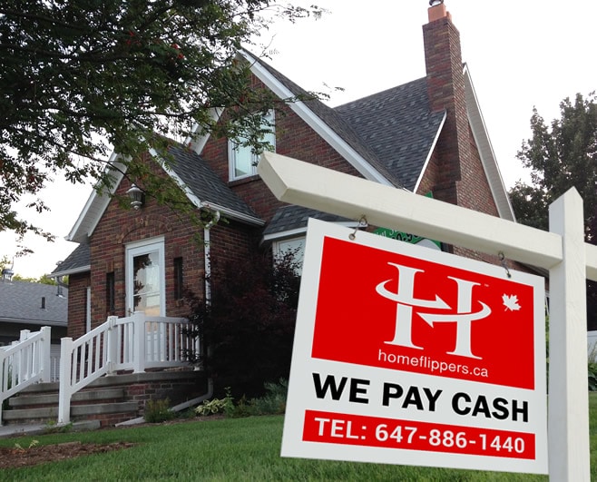 we pay cash for your house fast