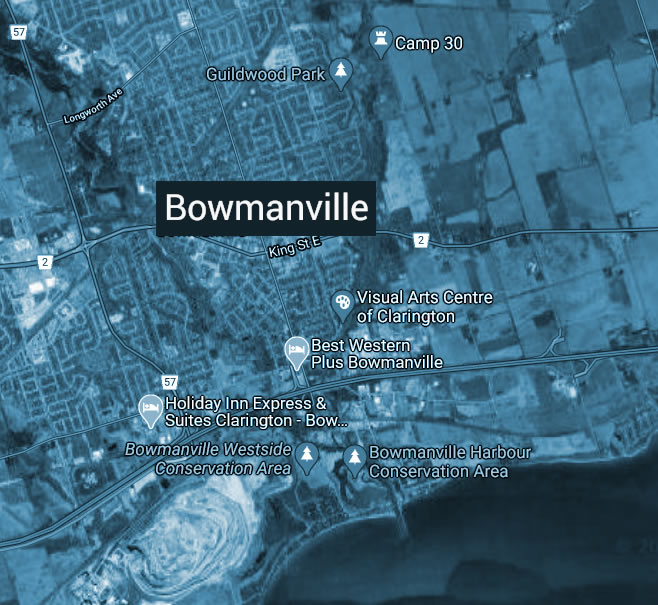 Sell your house in Bowmanville for cash