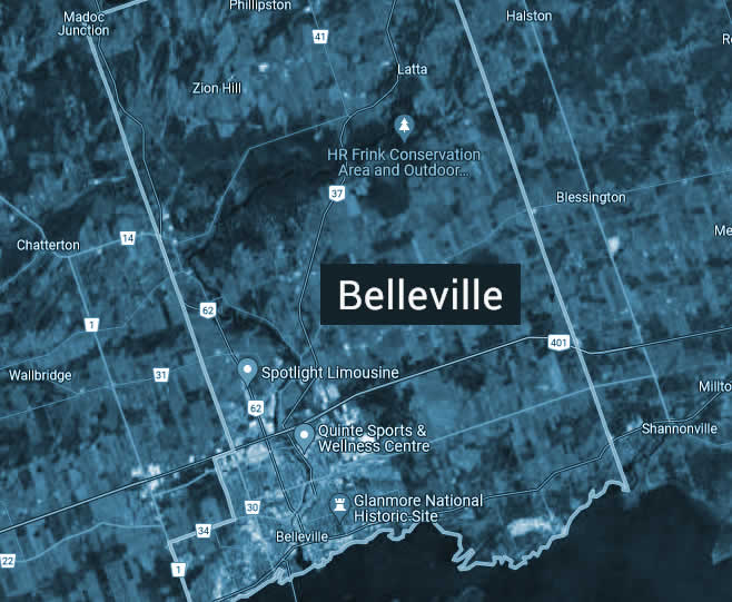 Sell House Fast Belleville