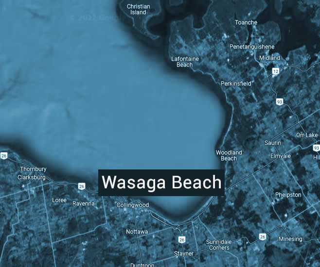 Sell My House Fast in Wasaga Beach