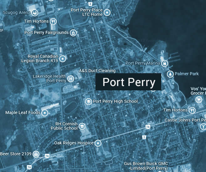 Sell your house fast for cash in Port Perry