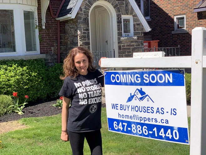 Home Flippers Canada - Sell Your House for Cash As-Is Home Flippers Canada - Sell Your House for Cash As-Is