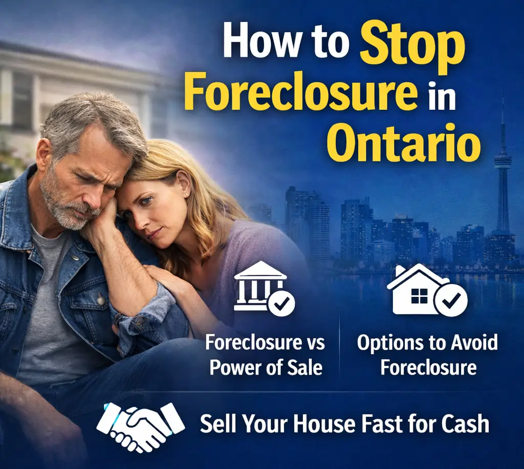 stop foreclosure in ontario