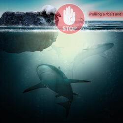 cash home buyers scam - homesellers be aware