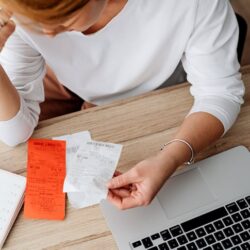 Can't afford house repair expenses