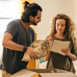 sell your home with tenants