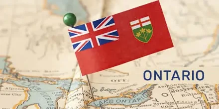 We buy homes for cash in Ontario, Canada