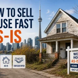 sell house as-is we buy fast for cash