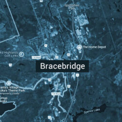 Sell your house fast for cash in Bracebridge Muskoka