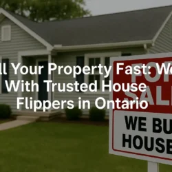 fix and flip buyers - house flippers near me