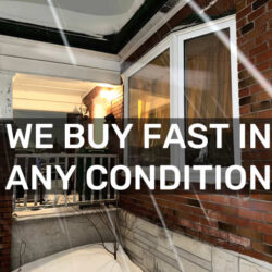Sell your house privately in any condition fast