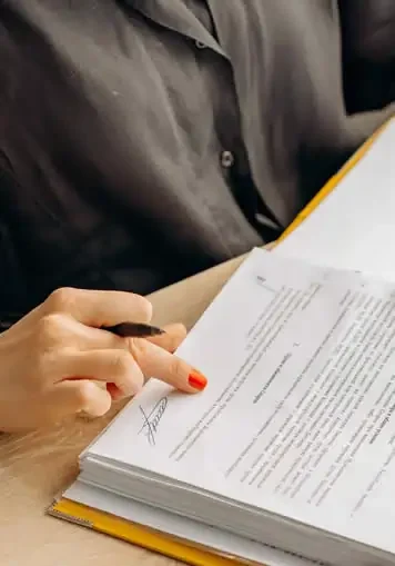 sell house without a real estate agent paperwork