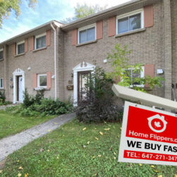 we buy houses in ontario fast