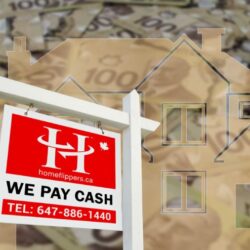 we buy your house for cash
