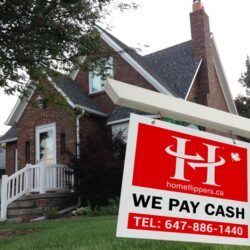 we pay cash for your house fast