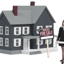 sell your home with troubles
