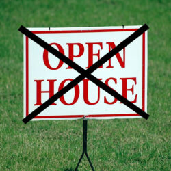 Sell your home private for cash, no open house