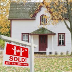Sell you house in Barrie for Cash